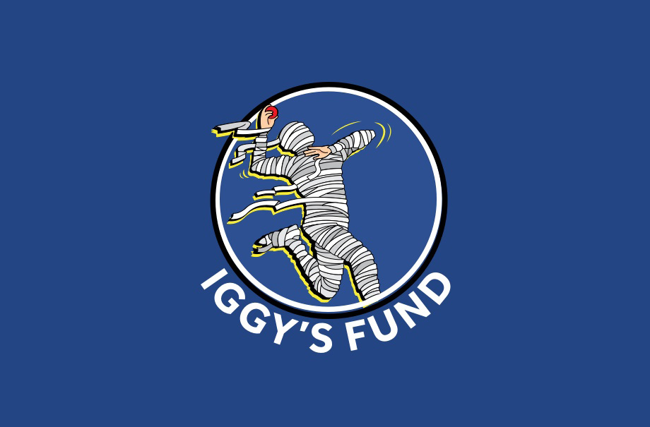 Iggy's Fund