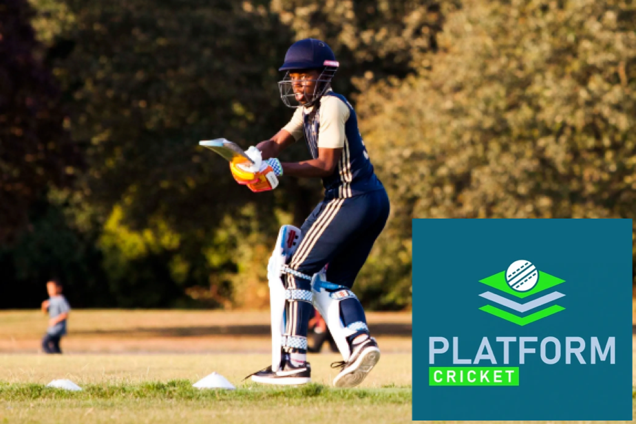 Platform Cricket