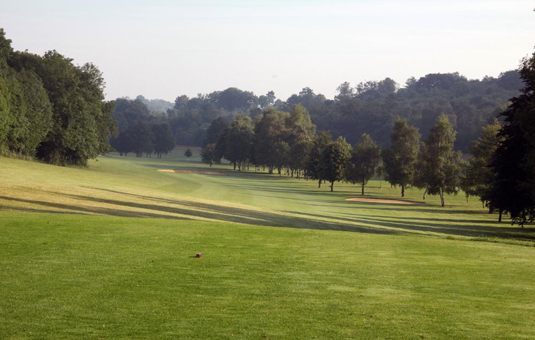 Faversham G.C. Golf Day