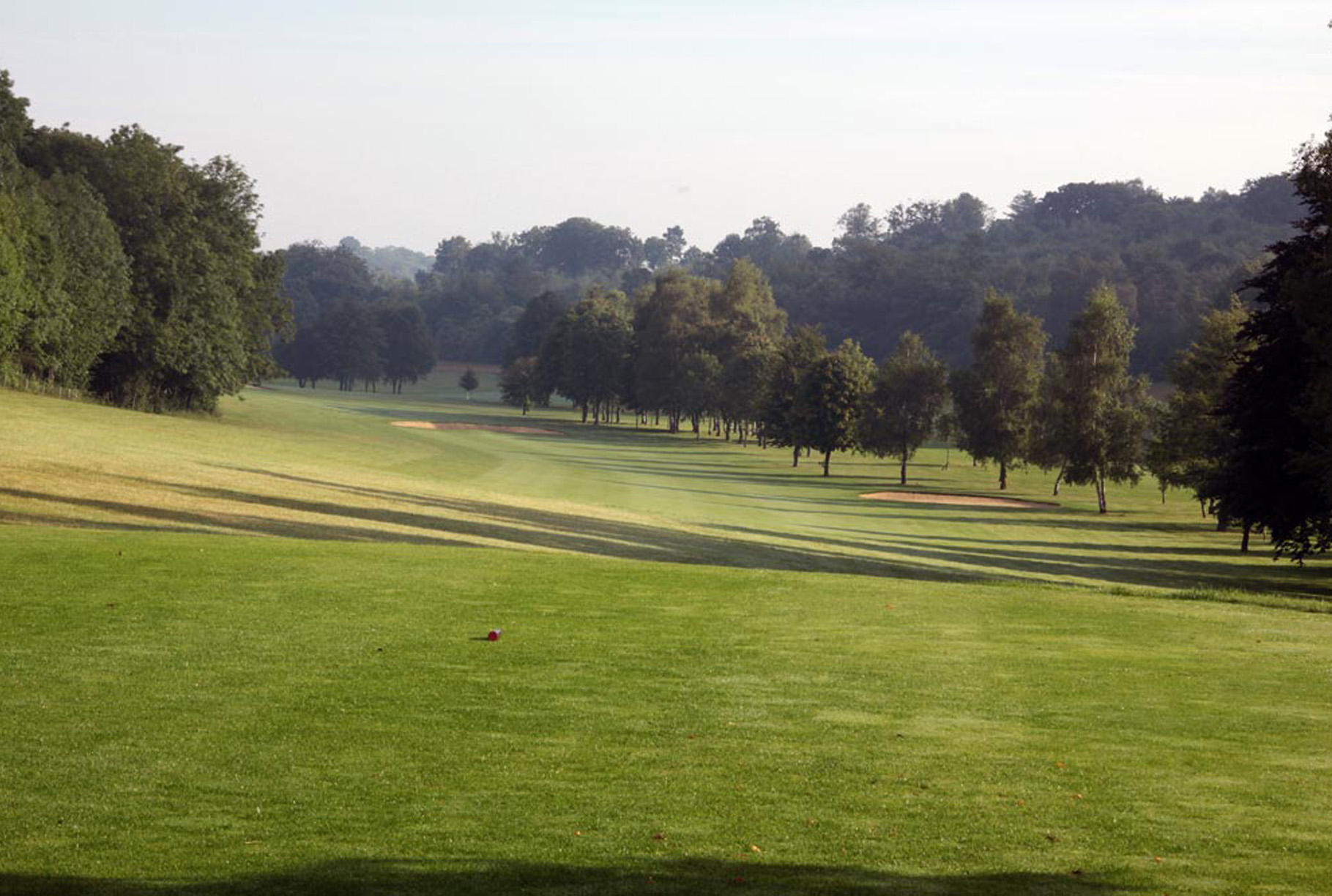 Faversham G.C. Golf Day
