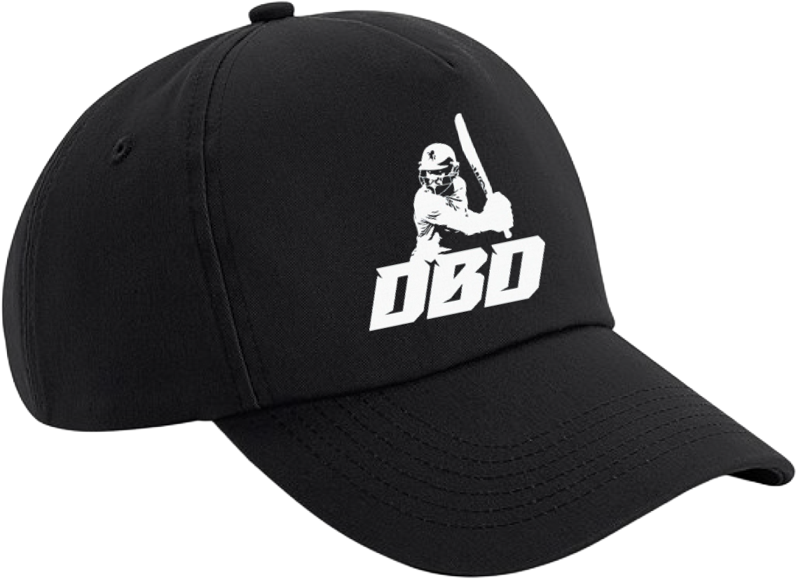 DBD Black Cap