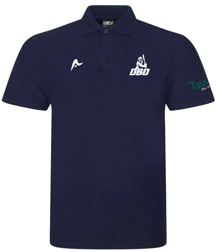DBD Polo Shirt