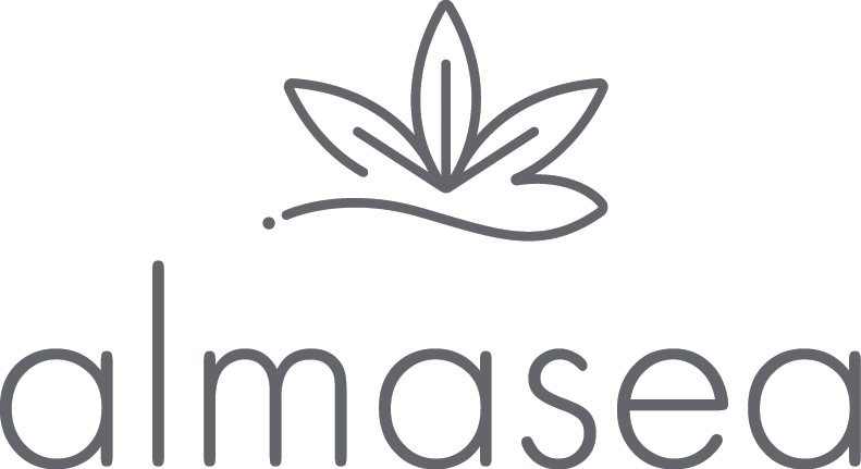Almasea Logo