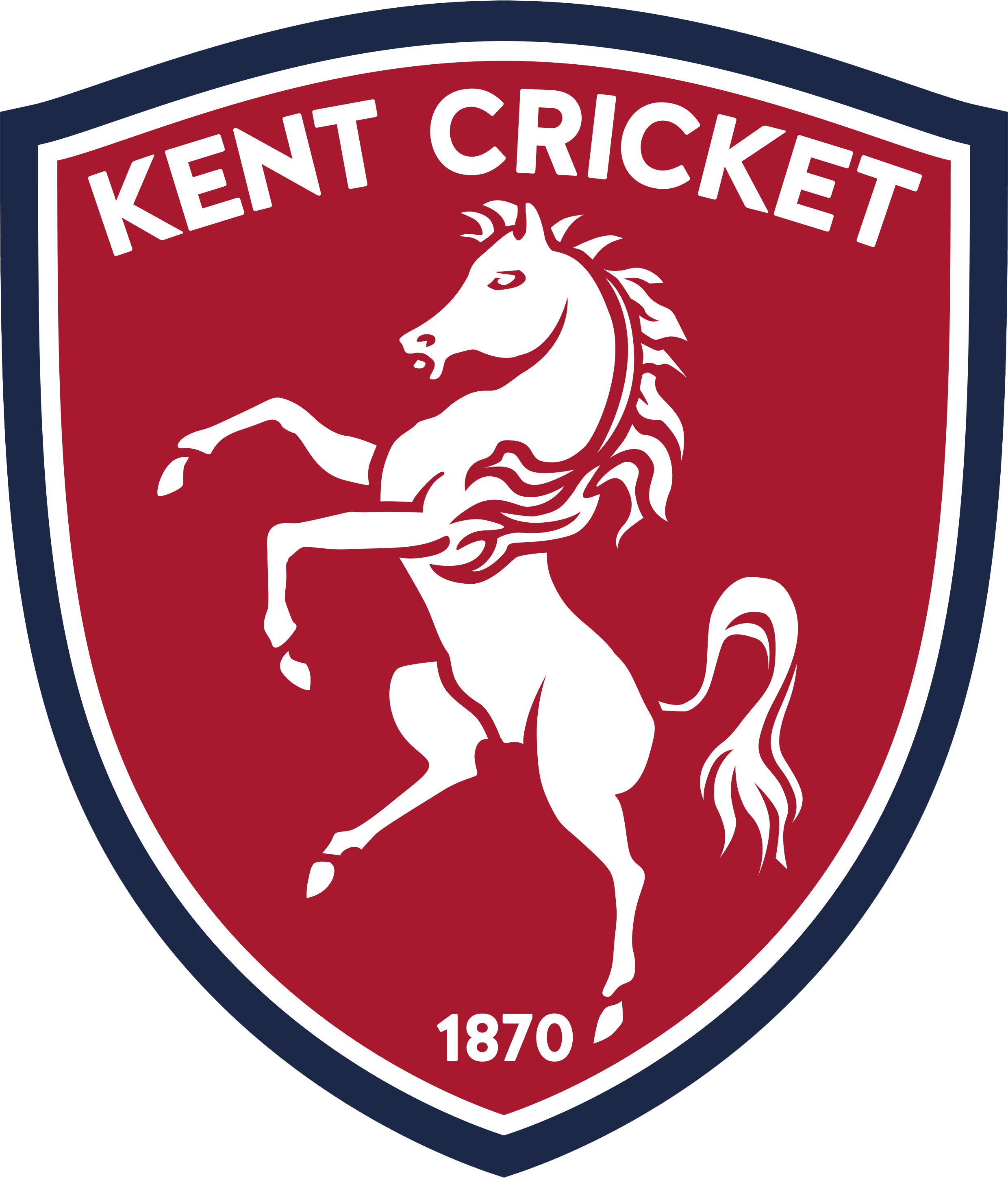 Kent CCC Logo