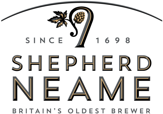Shepherd Neame Logo